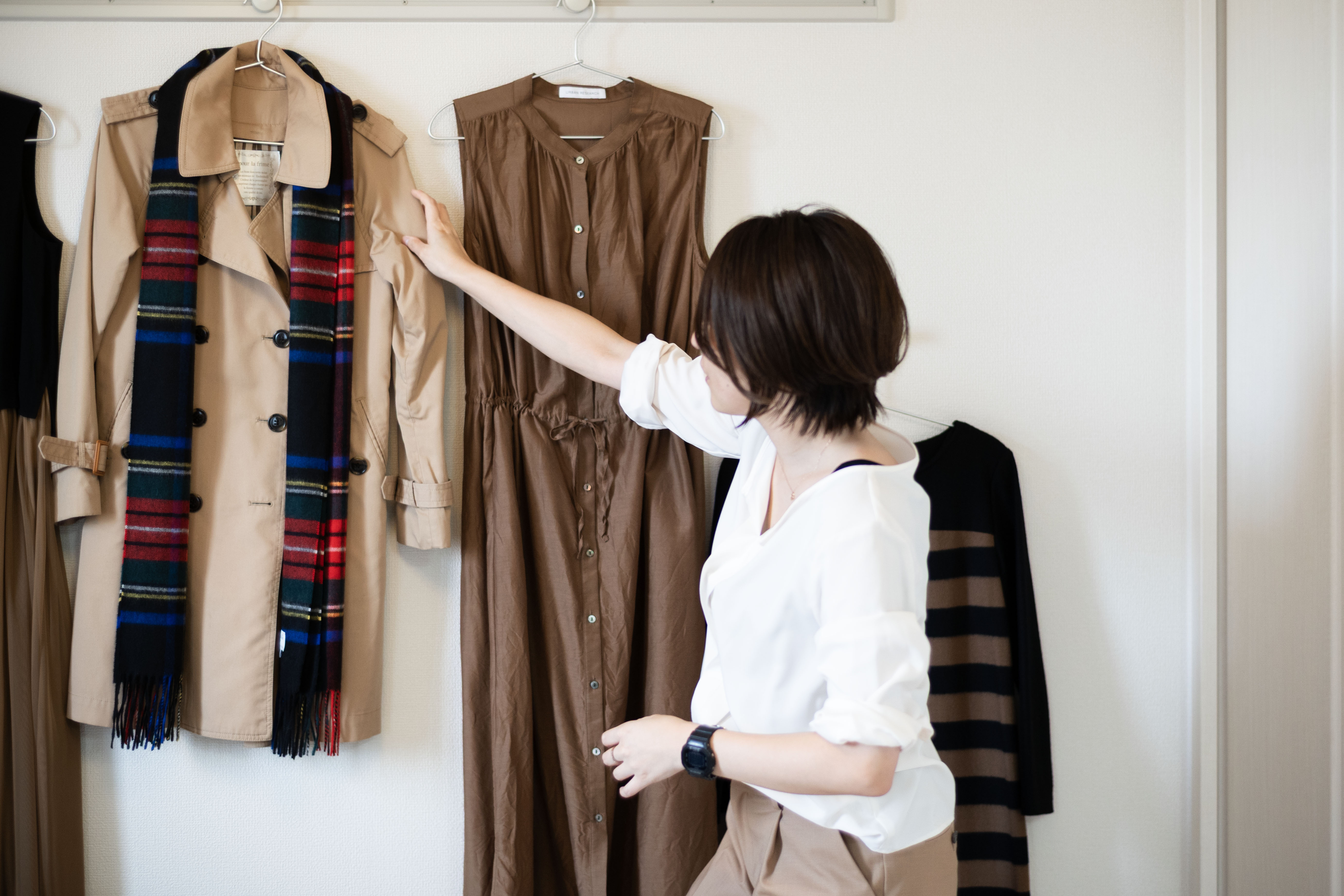 保護中: 本になる前の、行ったり来たり